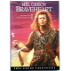 Dvd Braveheart - ed. rimasterizzata 2 dischi con Mel Gibson 1995 Usato