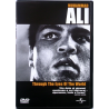 Dvd Muhammad Ali - Through the eyes of the World - documentario 2001