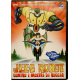 Dvd Jeeg Robot contro i mostri di roccia - Nuova ed. rimasterizzata 1979 Usato