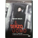Dvd Il Terzo uomo - ed. 50° anniversario di Carol Reed 1949 Usato