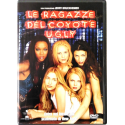 Dvd Le ragazze del Coyote Ugly - con Ologramma tondo Usato