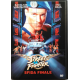 Dvd Street Fighter - Sfida Finale Ed. super Jewel box Usato