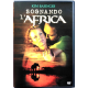 Dvd Sognando l'Africa con Kim Basinger 2000 Usato