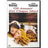 Dvd Gli Amanti dei cinque mari con John Wayne 1955 Usato