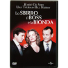 Dvd Lo Sbirro, il Boss e la Bionda con Robert De Niro 1993 Usato