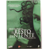 Dvd Il Resto di niente di Antonietta De Lillo 2004 Nuovo