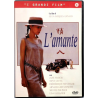  dvd L'Amante di Jean-Jacques Annaud 1992 Usato