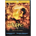 Dvd Tupac Resurrection - Edizione speciale da collezione 2003 Usato