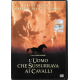 Dvd L'Uomo che sussurrava ai cavalli di Robert Redford 1998 Usato