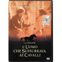Dvd L'Uomo che sussurrava ai cavalli di Robert Redford 1998 Usato