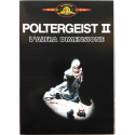 Dvd Poltergeist II 2 - L'altra dimensione di Brian Gibson 1986 Usato