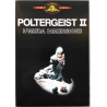 Dvd Poltergeist II 2 - L'altra dimensione di Brian Gibson 1986 Usato