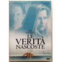 Dvd Le Verità nascoste di Robert Zemeckis 2000 Usato