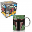Star Wars Boba Fett Mug ufficiale Disney by Paladone