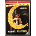 Dvd Accordi e Disaccordi di Woody Allen 1999 Usato