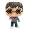 Harry Potter with Prophecy Pop! Funko Vinyl figure n° 32