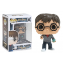 Harry Potter with Prophecy Pop! Funko Vinyl figure n° 32