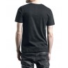 T-shirt Michael Myers Halloween film poster One Good Scare Uomo ufficiale