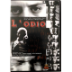 Dvd L'Odio di Mathieu Kassovitz 1995 Usato