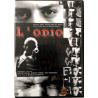 Dvd L'Odio di Mathieu Kassovitz 1995 Usato