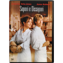 Dvd Sapori e dissapori con Catherine Zeta-Jones e Aaron Eckhart 2007 Usato