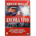 Dvd Ancora vivo di Walter Hill 1996 Usato