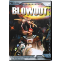 Gioco PC BlowOut - ed. Ita Majesco Usato