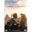Dvd Camera con vista - Steelbook di James Ivory 1986 Usato
