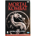 Dvd Mortal Kombat - Ed. restaurata e rimasterizzata 1995 Usato