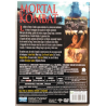 Dvd Mortal Kombat - Ed. restaurata e rimasterizzata 1995 Usato