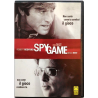 Dvd Spy Game di Tony Scott 2001 Usato