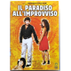 Dvd Il Paradiso all'improvviso di Leonardo Pieraccioni 2003 Usato