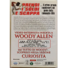 Dvd Prendi i soldi e scappa di Woody Allen 1969 Usato