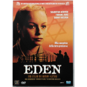 Dvd Eden di Amos Gitai 2001 Usato