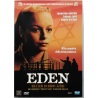 Dvd Eden di Amos Gitai 2001 Usato