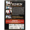 Dvd Eden di Amos Gitai 2001 Usato
