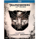 Blu-ray Transformers - La Trilogia - Cofanetto slipcase 3 dischi Usato