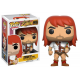 Son of Zorn - Zorn with Hot Sauce Pop! Funko Television Vinyl figure n° 400