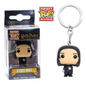 Harry Potter Severus Snape Pocket Pop! KeyChain Funko