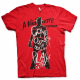 T-shirt Nightmare On Elm Street - Come Out And Play with Freddy Man