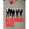 T-shirt Le Iene - Reservoir Dogs let's go to work maglia Uomo