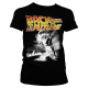T-shirt Back To The Future Poster woman