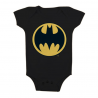Body bimbo Superman ufficiale