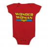 Body bimbo Superman ufficiale