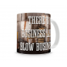 Tazza in ceramica Narcos - There´s No Business Like Blow Business Mug