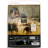 Dvd Il Destino di un Guerriero - Coralli Collection 