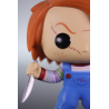 Figura vinile Chucky Child's Play Bambola assassina Pop! Funko Vinyl Figure n°56
