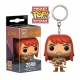 Zorn - Son of Zorn Pocket Pop! Vinyl KeyChain Funko