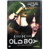 Dvd Oldboy di Chan-wook Park 2003
