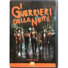 Dvd I Guerrieri della Notte di Walter Hill 1979 Usato